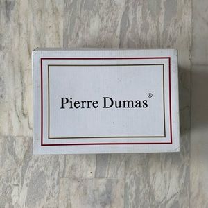 red shoes for red desires